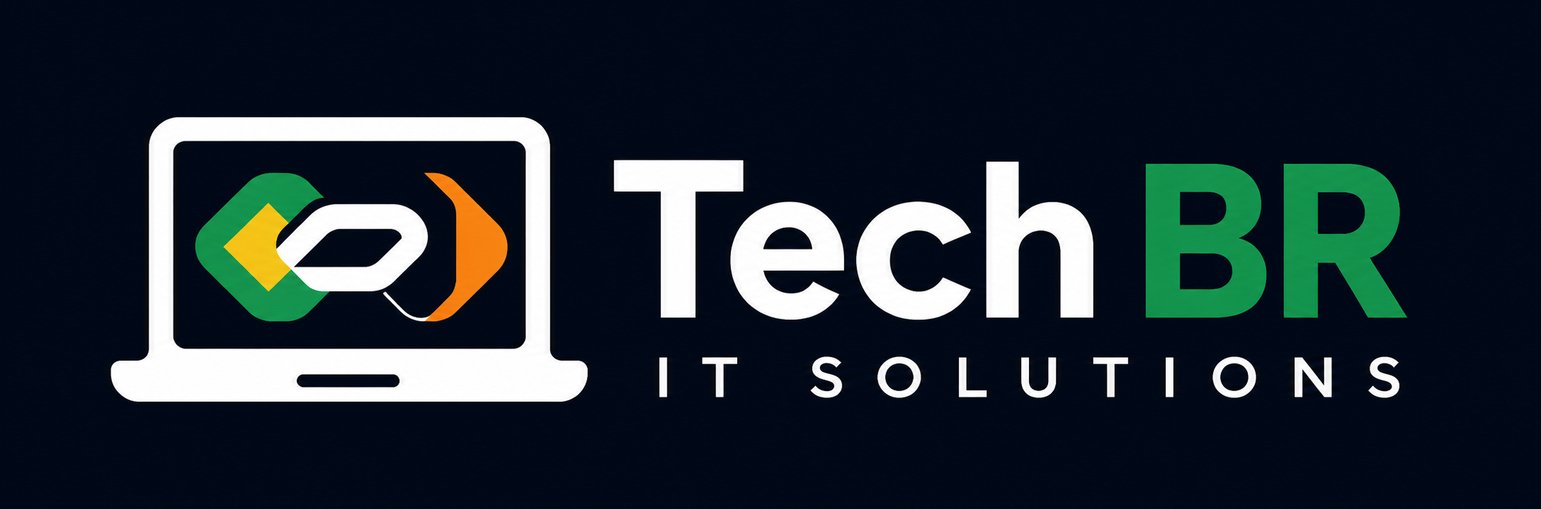 Tech BR — IT Solutions